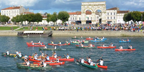 Challenge Inter-entreprises Saintes 2026