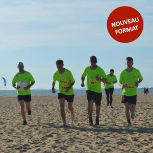 Challenge Inter-entreprises Châtelaillon-Plage 2026