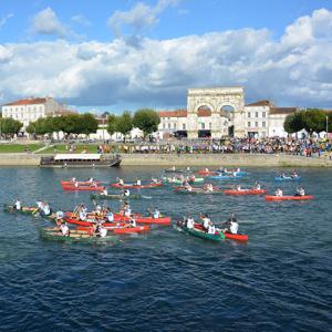 Challenge Inter-entreprises Saintes 2026